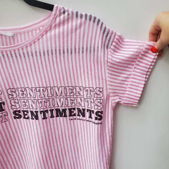 ZARA Graphic T-shirt - Picture 3 of 7